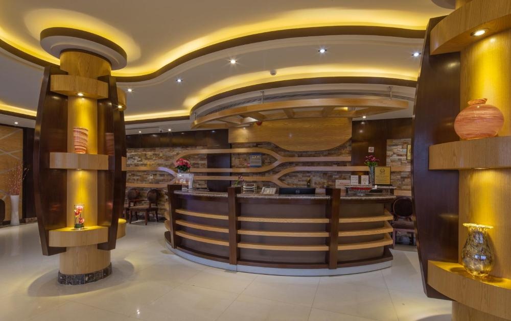 Revan Palace Image 32