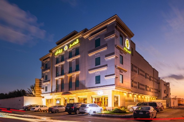 Revan Palace image 1