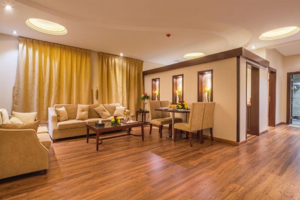 Revan Palace image 11