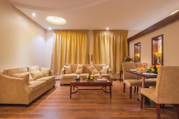 Revan Palace image 12