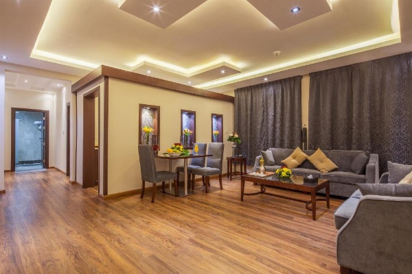 Revan Palace image 5