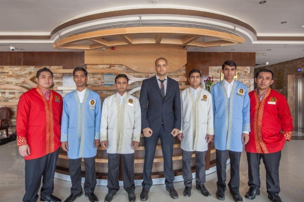 Revan Palace image 9